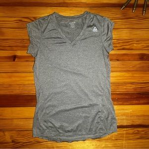 Reebok Fitness T Shirt - Size Small